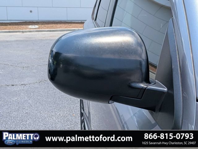 Used 2020 Mitsubishi Outlander ES AWD/4WD image 10