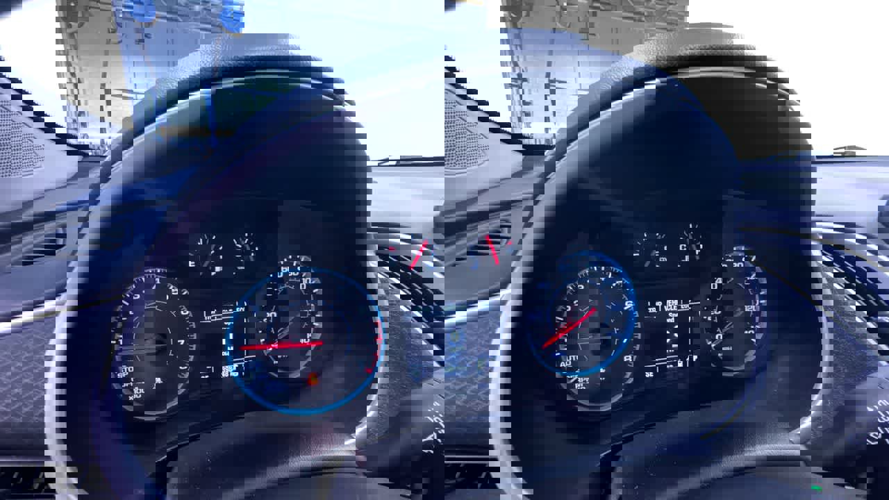 Used 2024 Chevrolet Malibu LT image 22