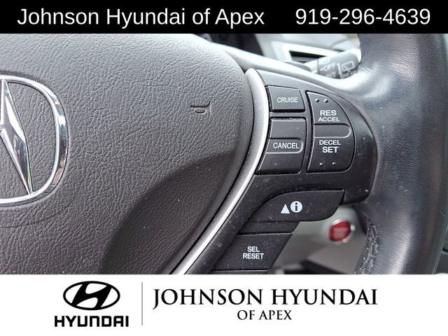Used 2017 Acura RDX FWD w/ Technology Package image 21