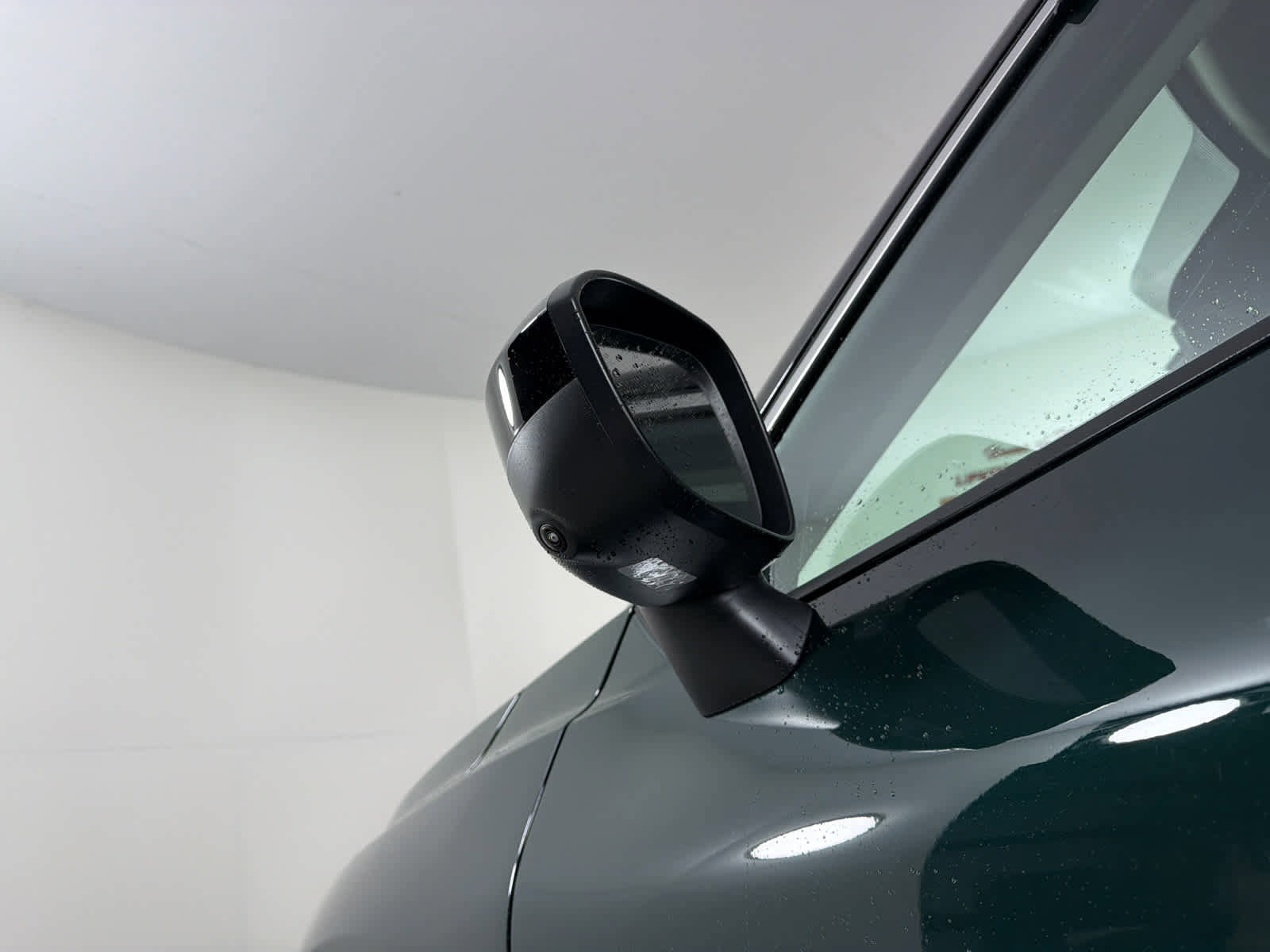 New 2026 Nissan Rogue SV image 15