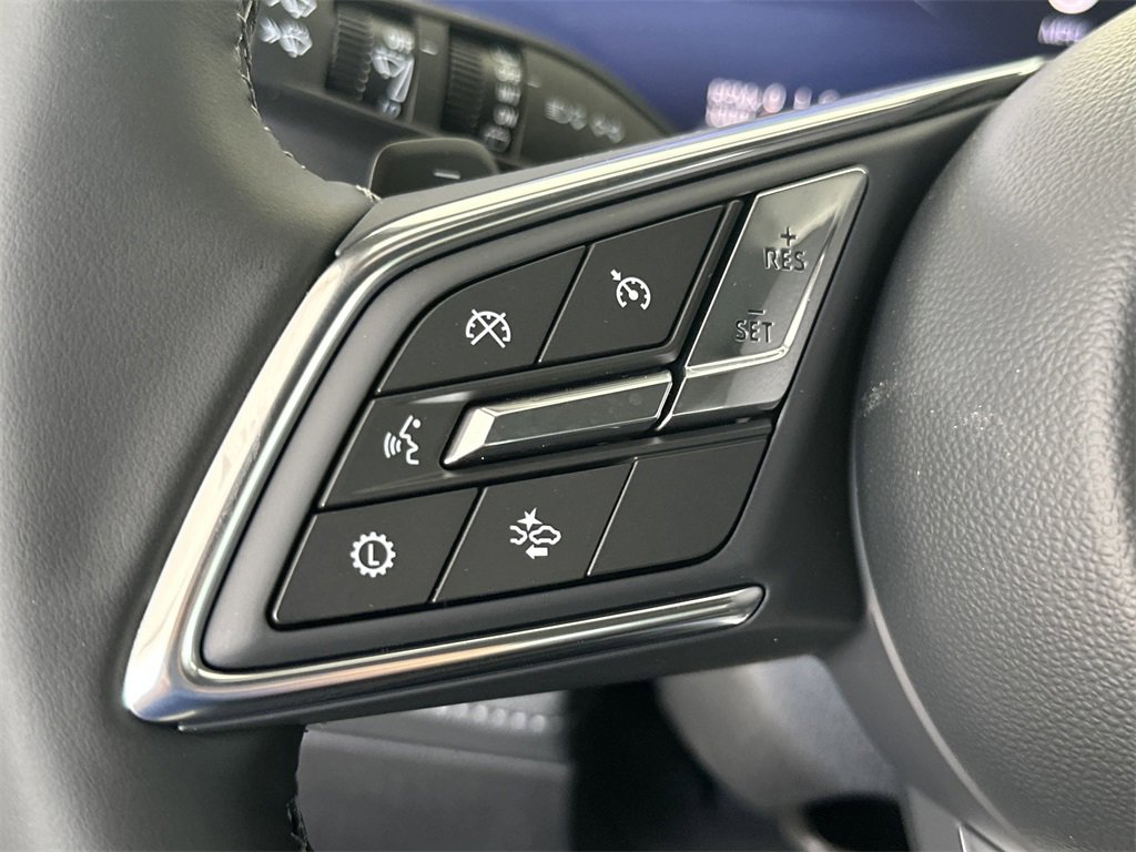 New 2025 Buick Enclave Sport Touring w/ Power Package image 22