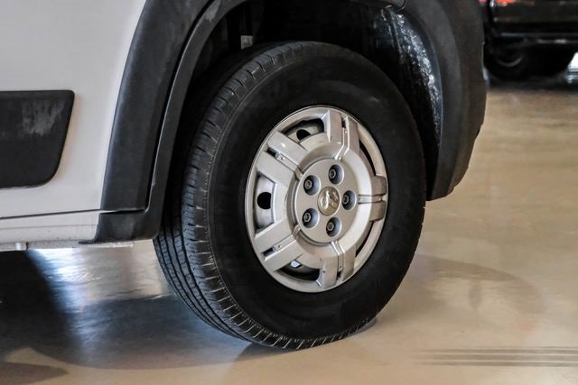 Used 2017 RAM ProMaster 1500 w/ Interior Convenience Group image 46
