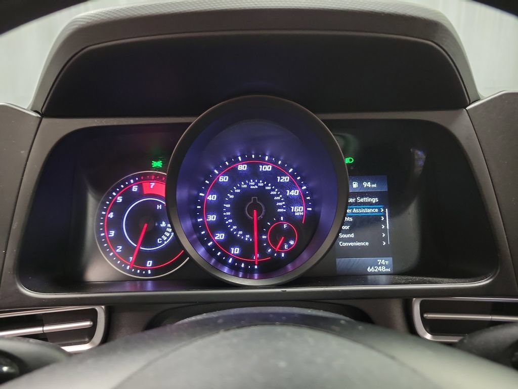 Used 2023 Hyundai Elantra SEL FWD image 15