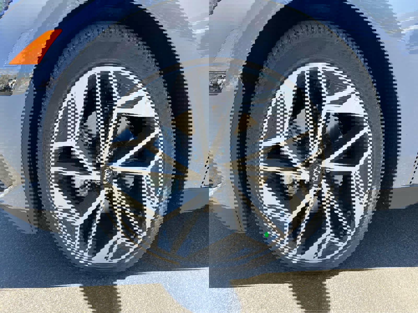 Certified 2023 Hyundai Ioniq 6 SEL w/ Cargo Package image 13