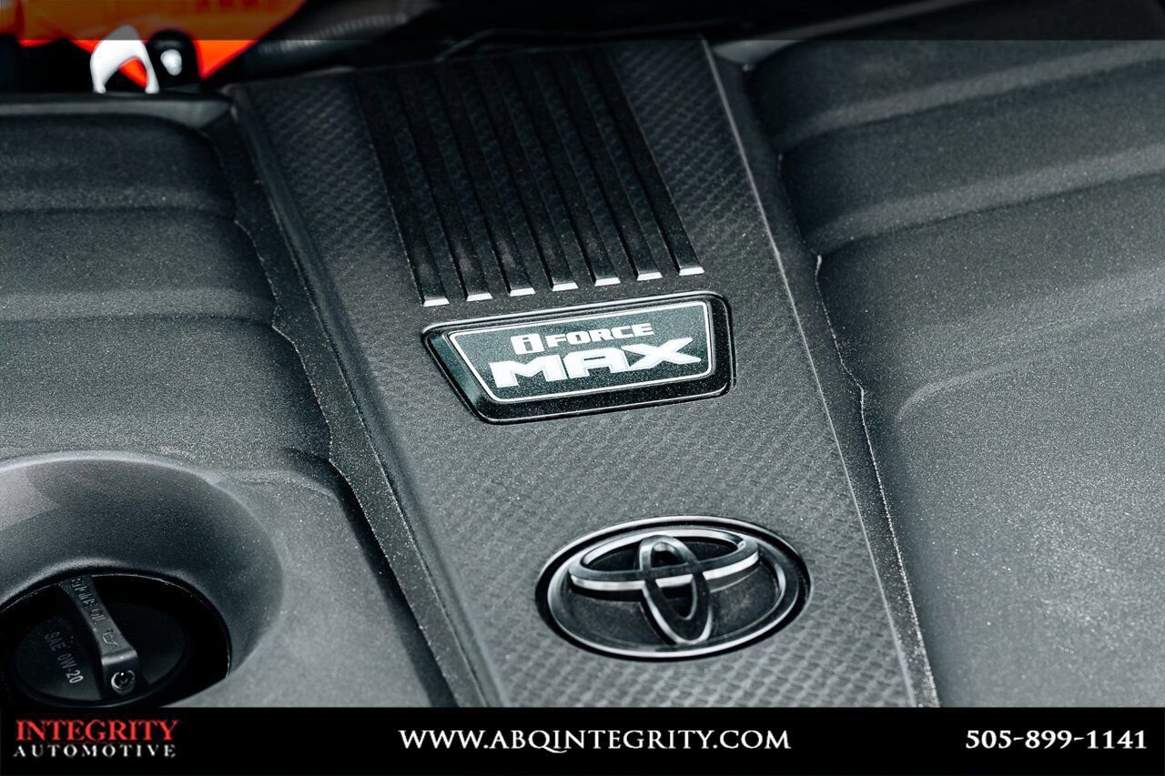Used 2026 Toyota Tundra TRD Pro w/ Tow Tech Package AWD/4WD image 59