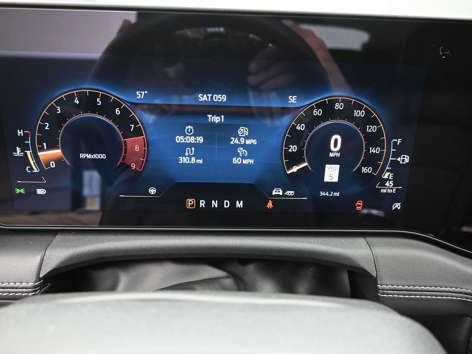 New 2025 Ford Mustang GT Premium RWD image 30
