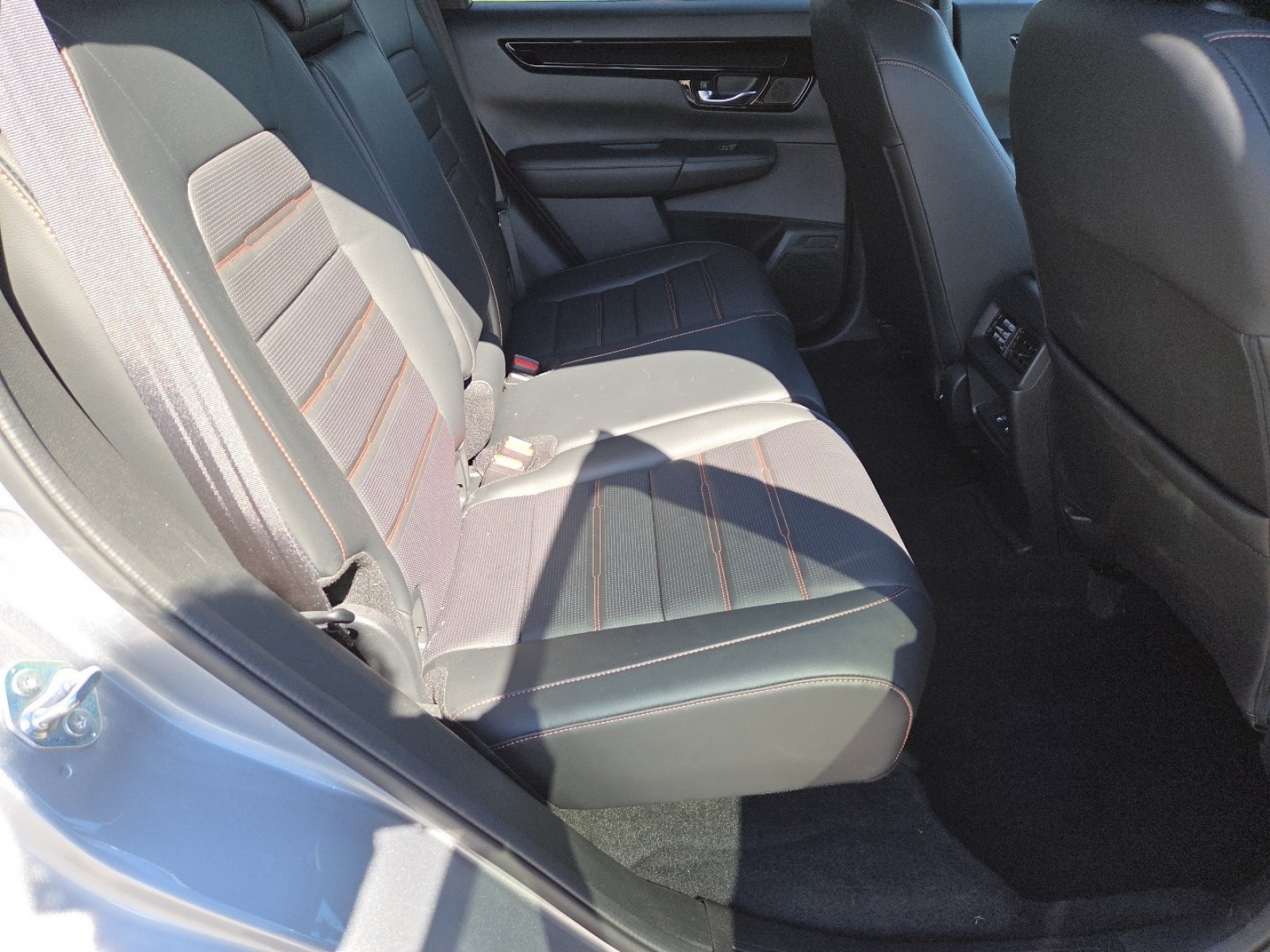 Used 2024 Honda CR-V Sport Touring image 26
