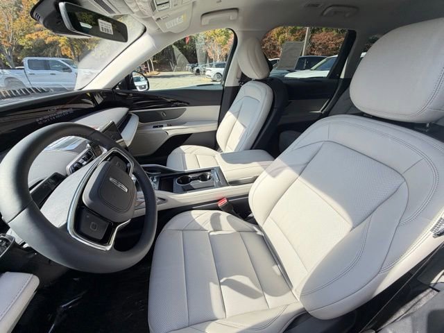 New 2026 Lincoln Nautilus Premier image 14