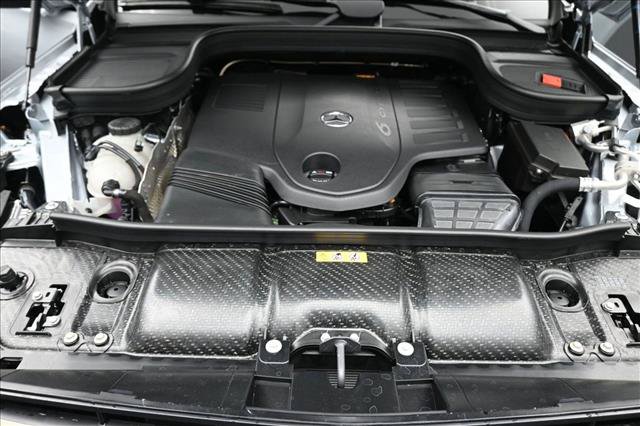 New 2026 Mercedes-Benz GLS 450 4MATIC image 30