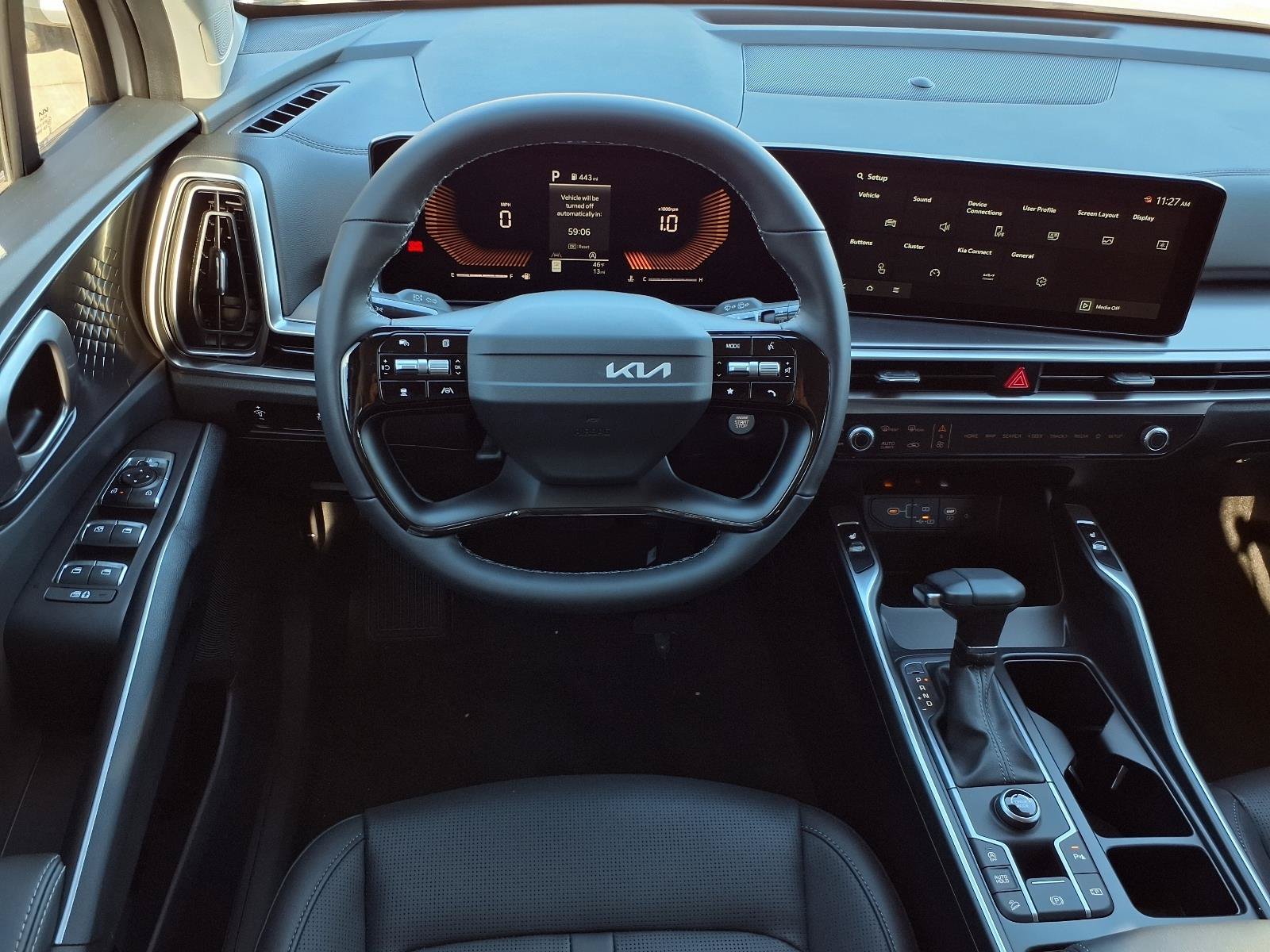 New 2026 Kia Sorento S FWD image 6