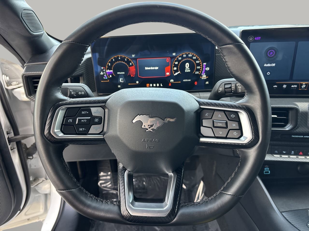 Used 2024 Ford Mustang Coupe image 27