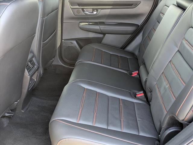 Used 2025 Honda CR-V Sport-L image 19