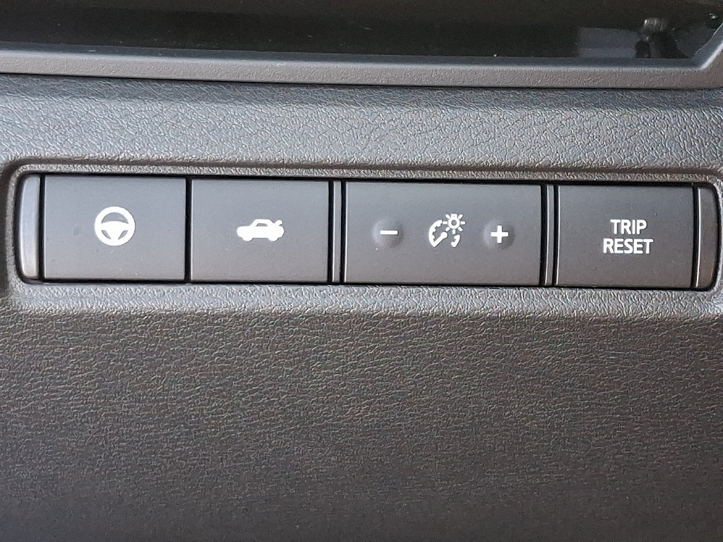 Certified 2025 Nissan Altima 2.5 SL FWD image 27