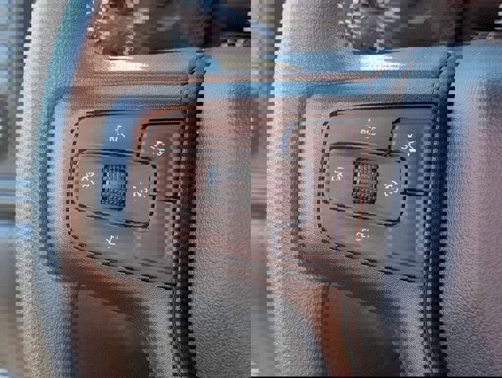 Certified 2026 Chevrolet Silverado 2500 Custom image 25