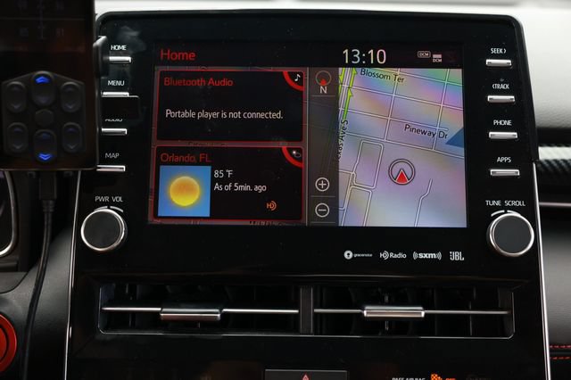 Used 2020 Toyota Avalon TRD FWD image 43