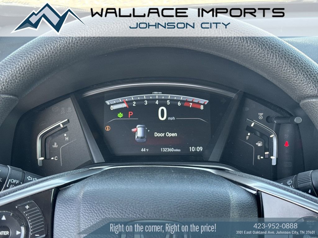 Used 2017 Honda CR-V EX image 30