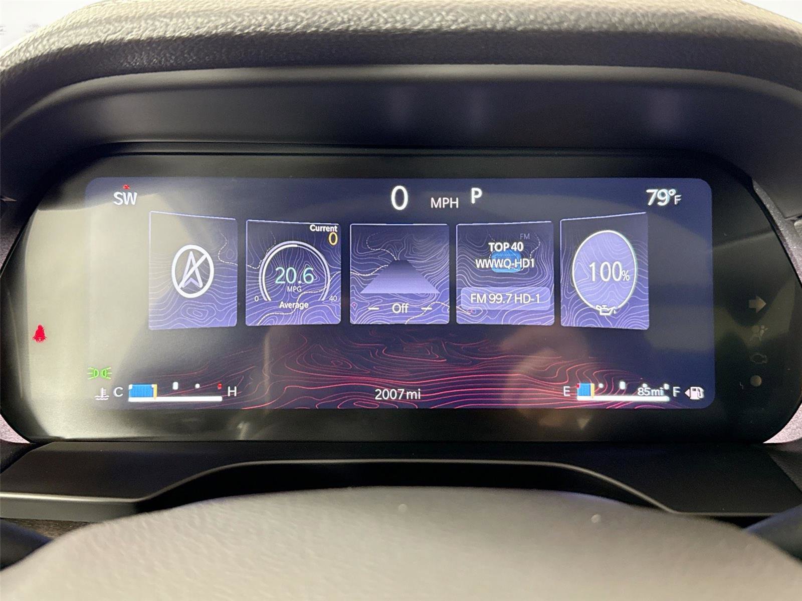 Used 2025 Jeep Grand Cherokee Limited image 21