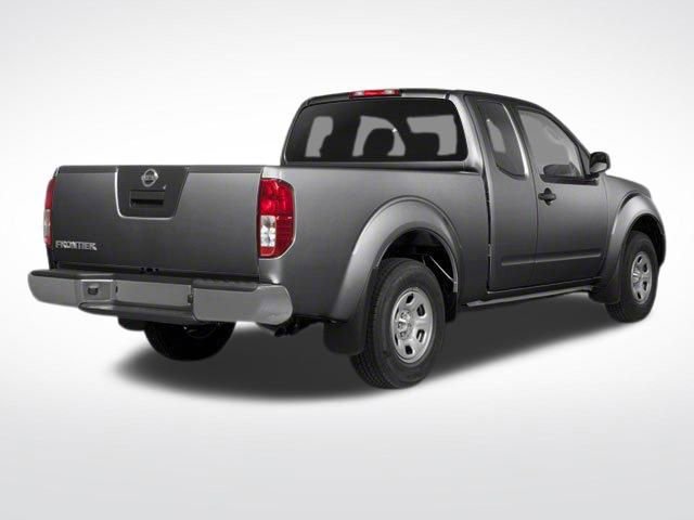 Used 2012 Nissan Frontier PRO-4X image 2