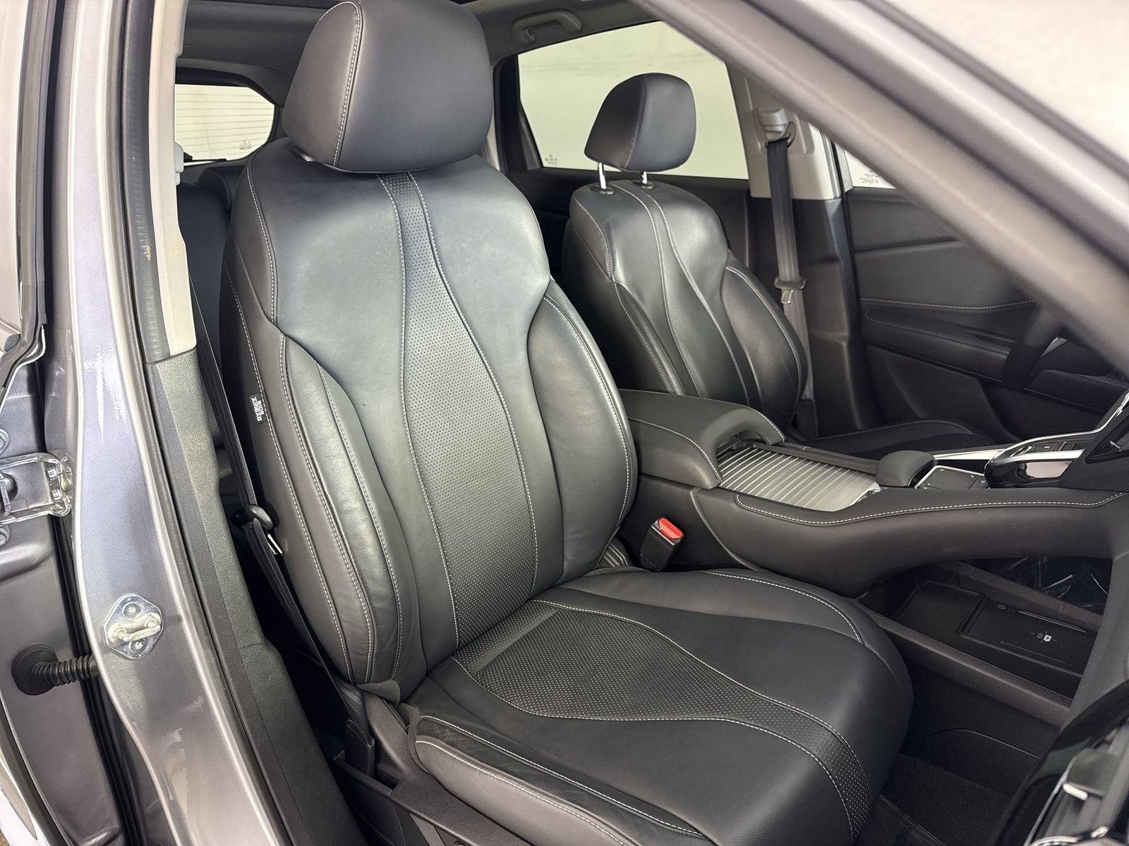 Certified 2024 Acura RDX w/ Technology Package AWD/4WD image 28