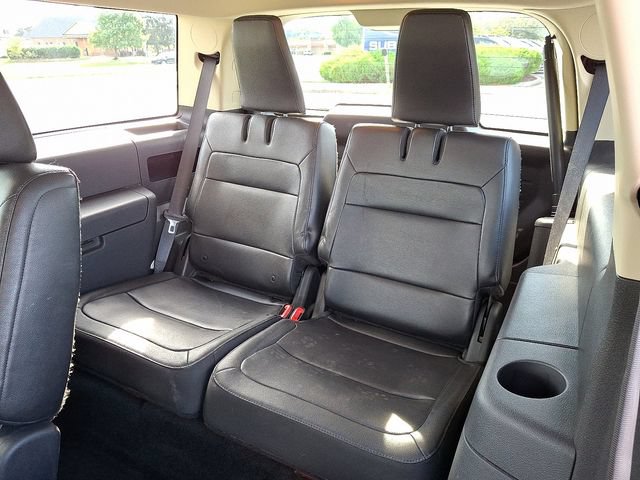 Used 2013 Ford Flex SEL FWD image 10
