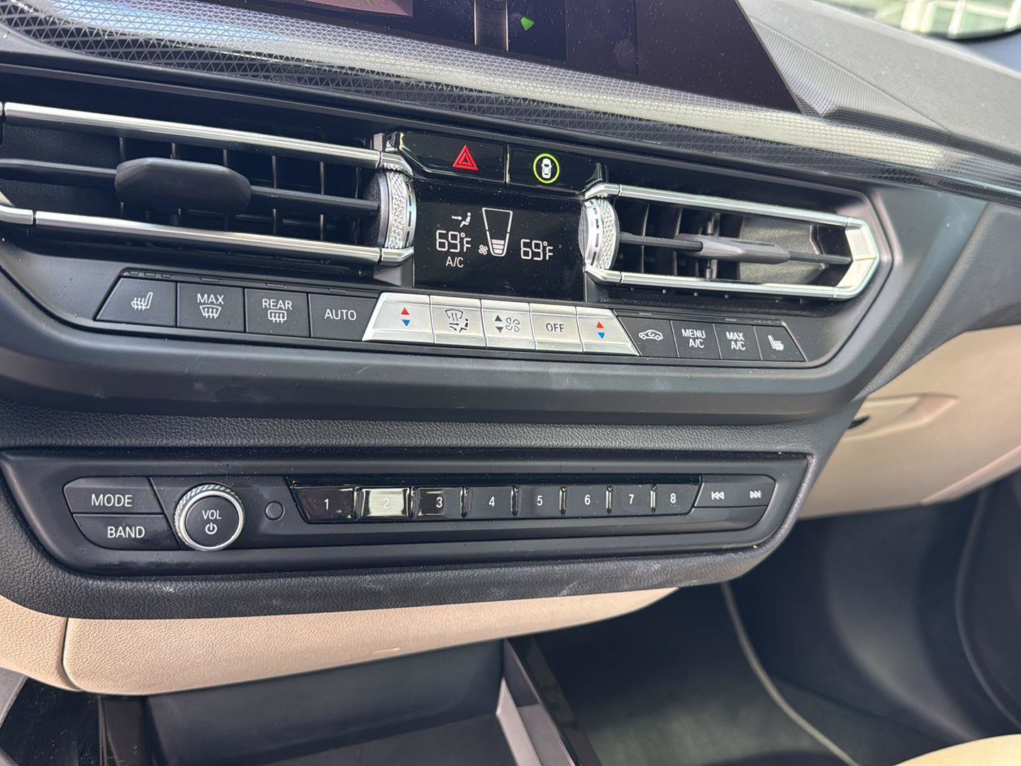 Used 2023 BMW 228i Gran Coupe w/ Convenience Package image 21