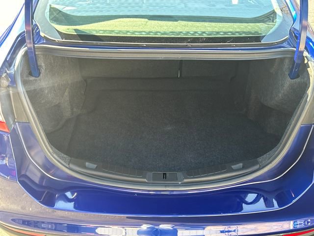 Used 2016 Ford Fusion S image 22