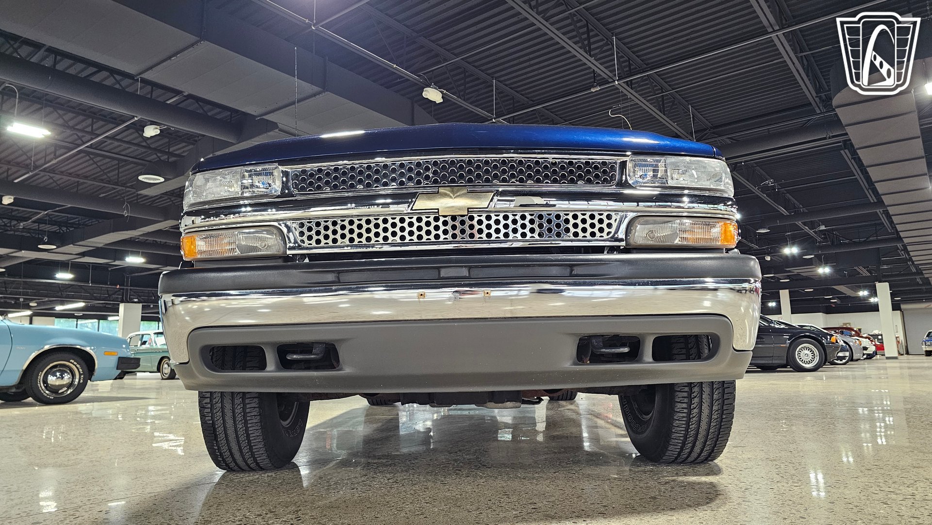 Used 2001 Chevrolet Silverado 1500 4x4 Regular Cab image 39