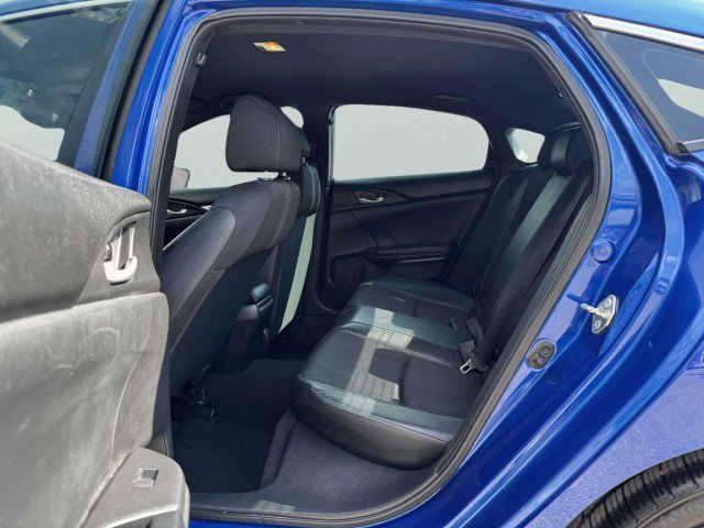 Used 2019 Honda Civic Sport image 14