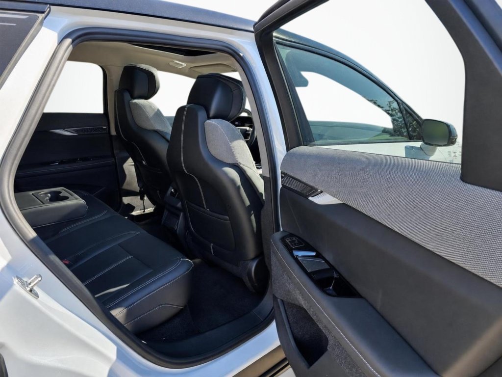 New 2026 Cadillac Optiq Sport 1 RWD image 32