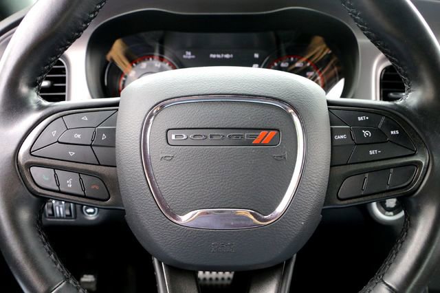 Used 2023 Dodge Charger GT w/ Blacktop Package image 12