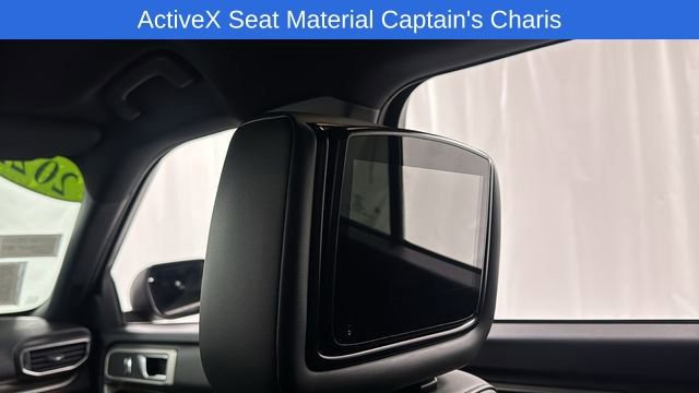 Used 2022 Ford Explorer Timberline image 39