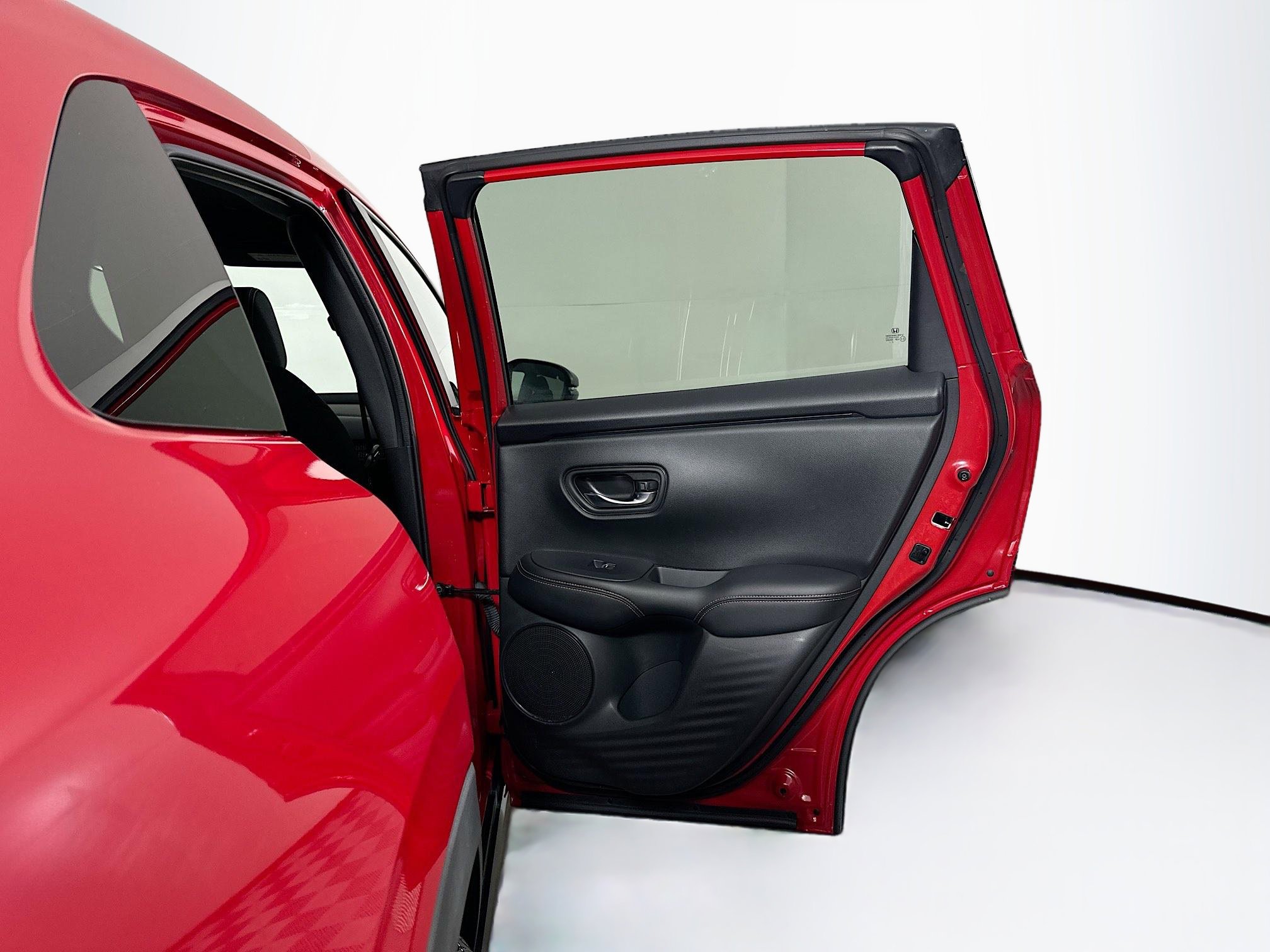 Used 2023 Honda HR-V Sport image 28