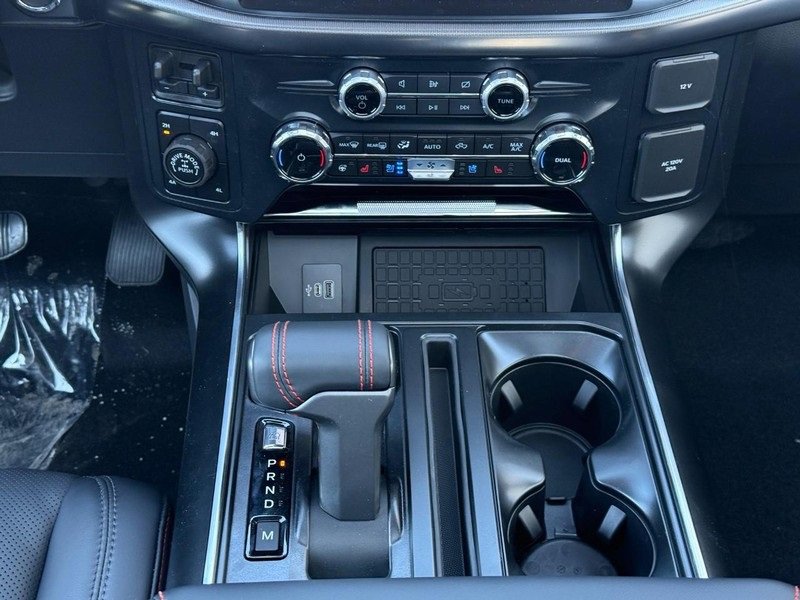 New 2026 Ford F150 Raptor image 12