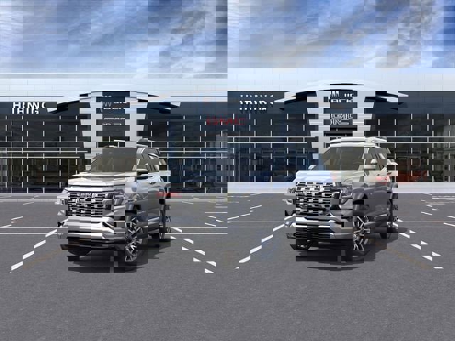 New 2026 GMC Terrain Denali image 8