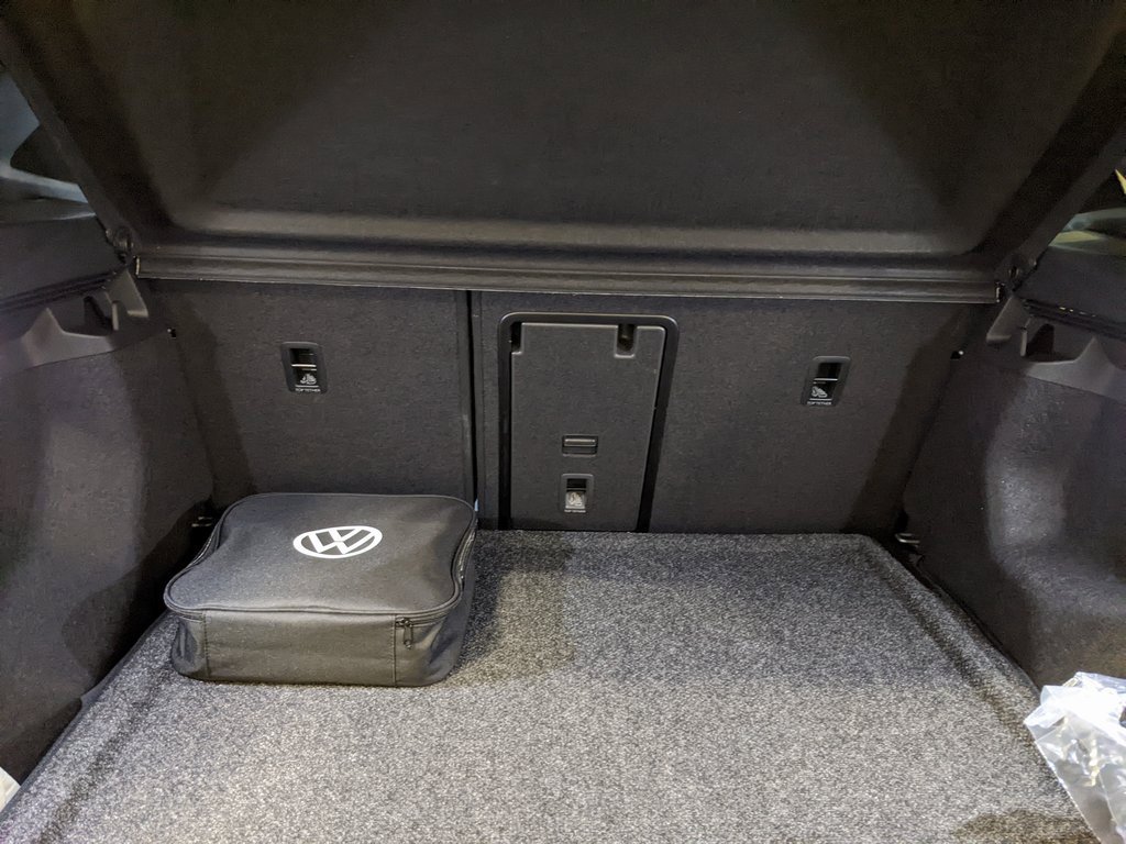 New 2025 Volkswagen ID.4 Pro S image 27