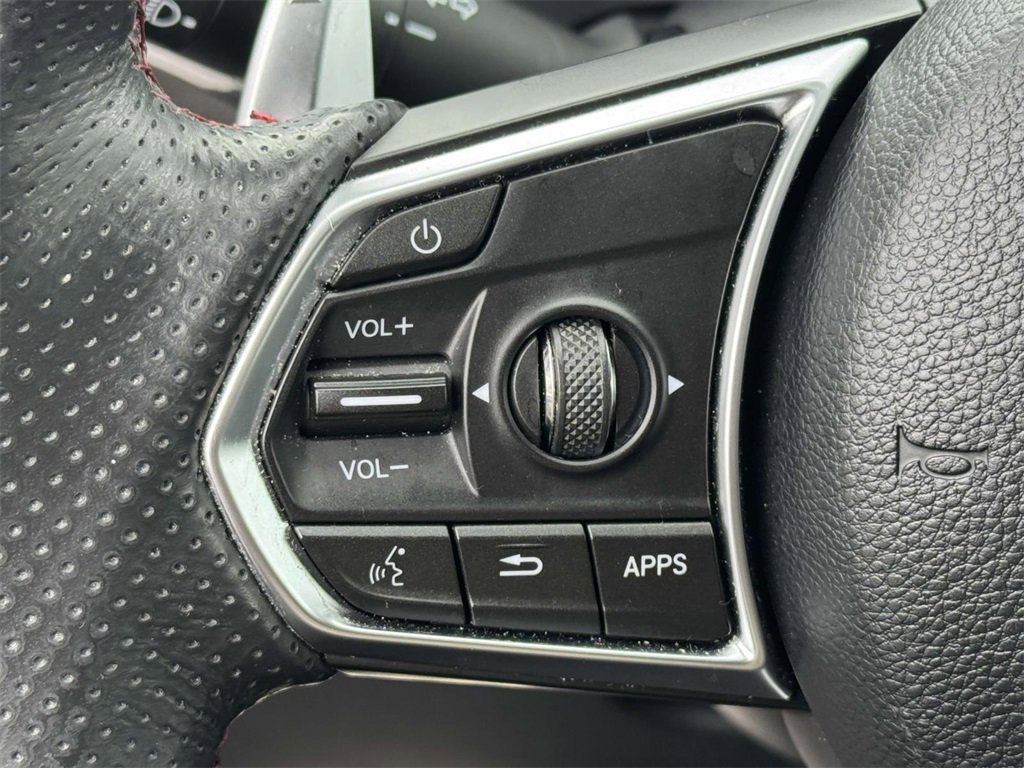 Certified 2023 Acura MDX A-Spec image 19