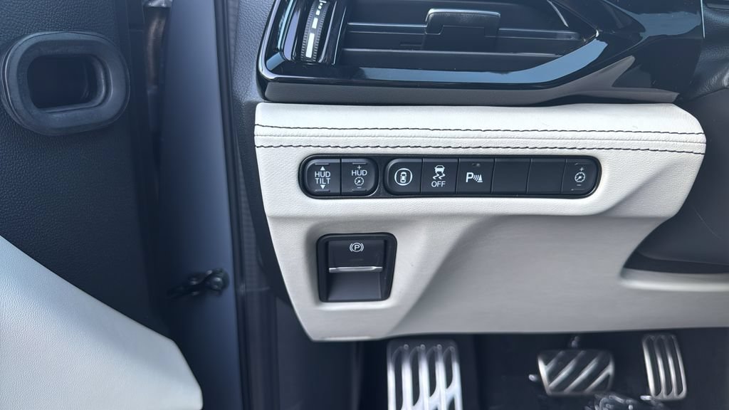 New 2026 Acura MDX Type S AWD/4WD image 28