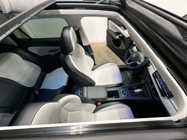 New 2026 Volkswagen Tiguan SE AWD/4WD image 6