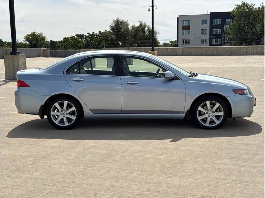 Used 2004 Acura TSX image 9