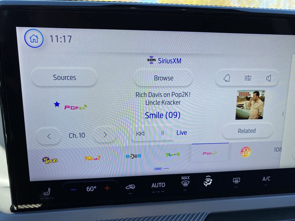 New 2025 Ford Bronco Sport Big Bend w/ Convenience Package image 23