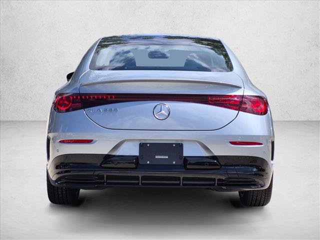 New 2027 Mercedes-Benz CLA 220 image 8