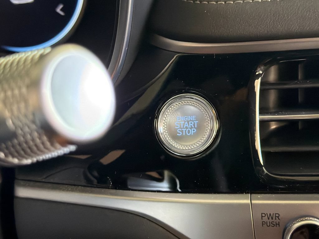 New 2026 Genesis G70 3.3T Sport Prestige RWD image 22