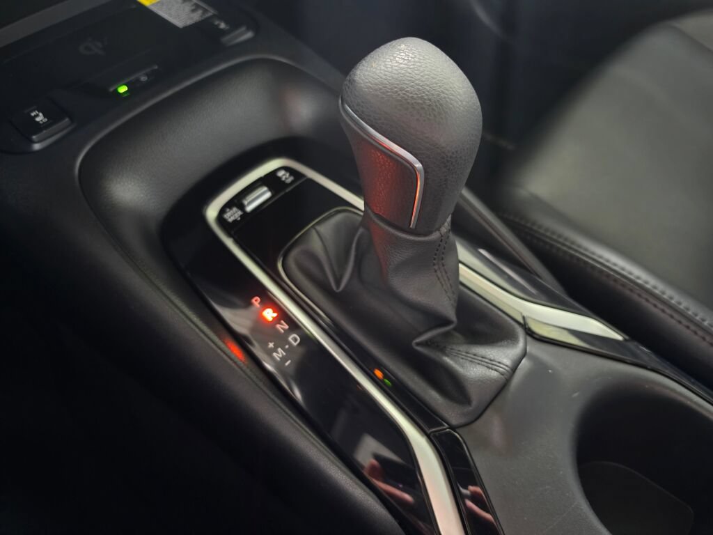 Used 2024 Toyota Corolla XSE FWD image 35