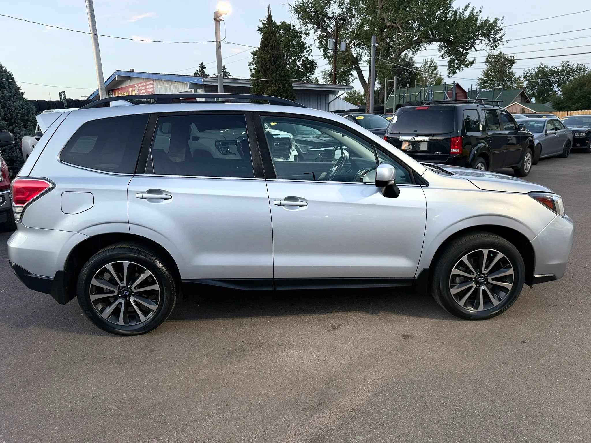 Used 2018 Subaru Forester 2.0XT Premium AWD/4WD image 10