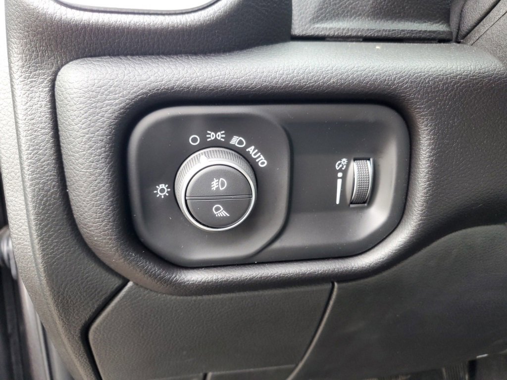 Used 2025 RAM 2500 Big Horn image 11