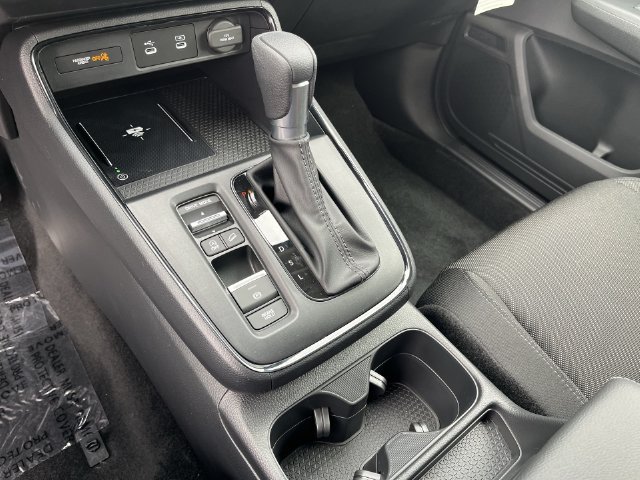 New 2027 Honda CR-V EX image 30