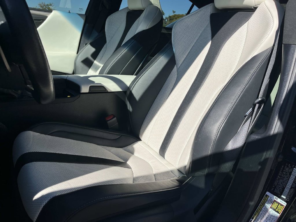 Used 2022 Lexus ES 350 F Sport FWD image 33