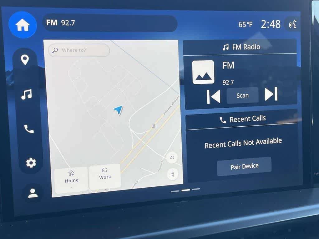 New 2026 Subaru Outback Limited AWD/4WD image 17