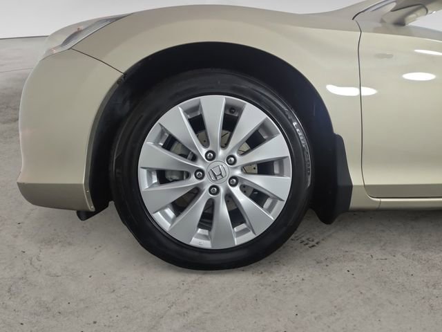 Used 2014 Honda Accord EX-L image 14