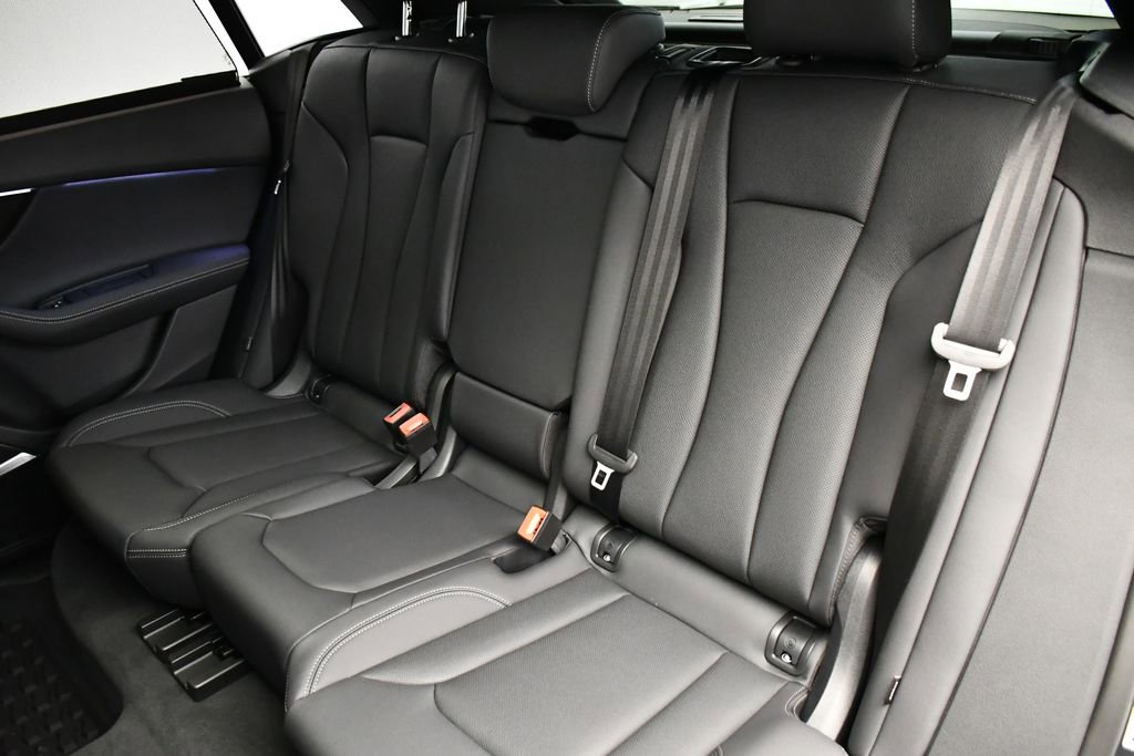 New 2026 Audi Q8 Premium Plus image 43